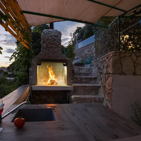Stone House Marin *