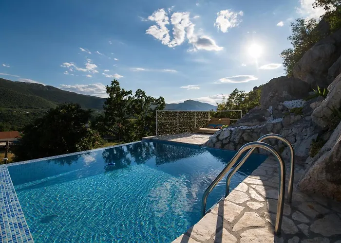 Tatil Evi Stone House Marin Kostanje