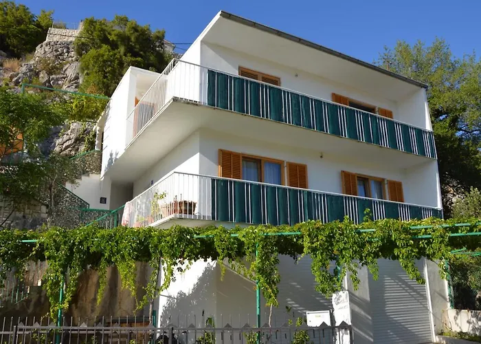 Tatil Evi Stone House Marin *