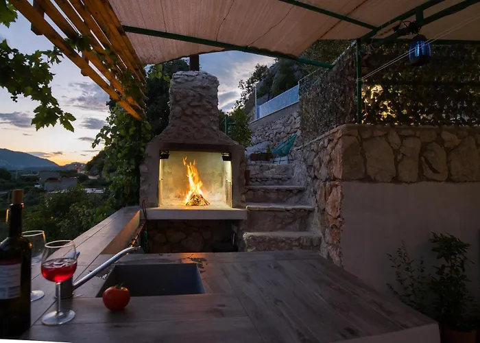 Stone House Marin *