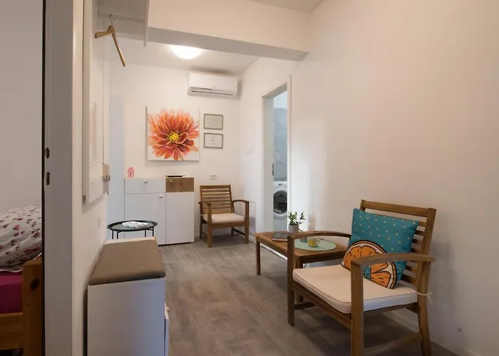 Tatil Evi Stone House Marin *