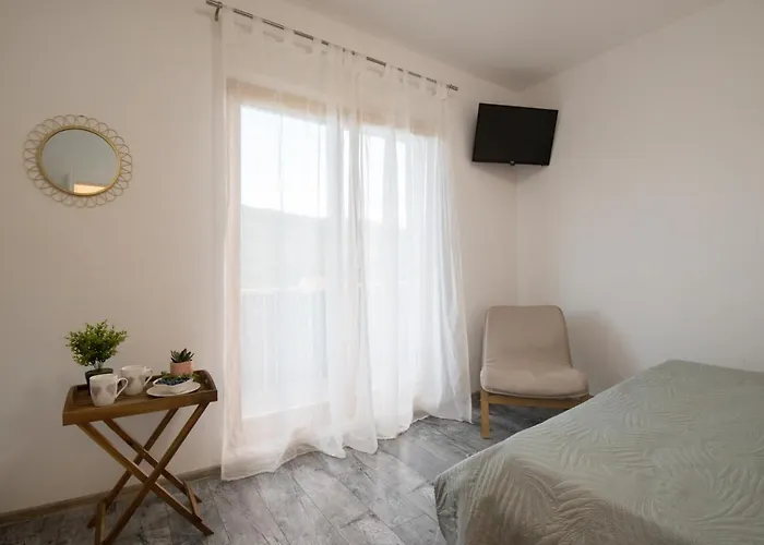 Tatil Evi Stone House Marin *